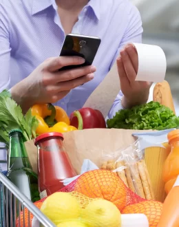 Groceries are expensive, but they don’t have to break the bank