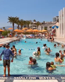 LA County is reviewing cooling center protocols and public awareness