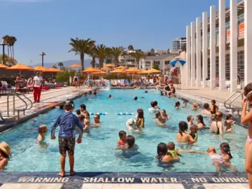 LA County is reviewing cooling center protocols and public awareness