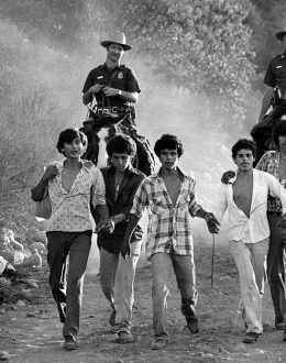 What we know about unauthorized immigrants living in the U.S.