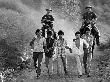 What we know about unauthorized immigrants living in the U.S.