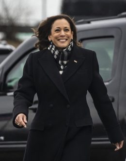 “This is a historic opportunity that has the potential for exciting and mobilizing young voters”