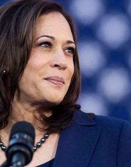 What Latinos think about VP Kamala Harris