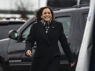 “This is a historic opportunity that has the potential for exciting and mobilizing young voters”