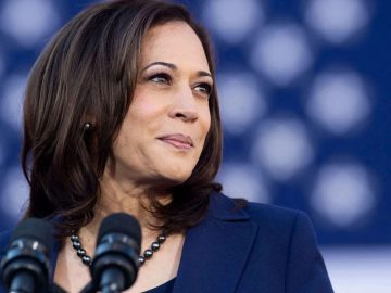 What Latinos think about VP Kamala Harris