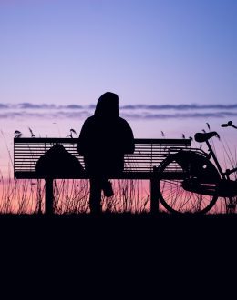 Why more U.S. adults are choosing not to have kids