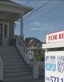 Rental security deposits in California cut substantially under new law