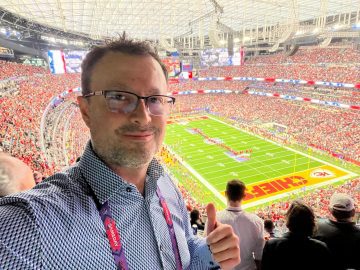 Ricardo Lopez: “I am very sure of who I am, it has been a long journey”