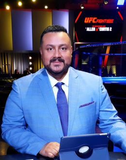 Troy Santiago: “You can’t ask anything from anyone who has nothing to offer.”