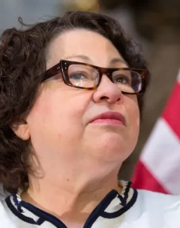 Liberal justices say Trump immunity decision ‘will have disastrous consequences’ for the U.S.