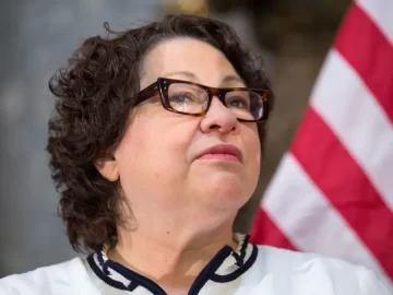 Liberal justices say Trump immunity decision ‘will have disastrous consequences’ for the U.S.