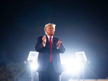 Fear politics: Mass deportations and loss of US citizenship, Trump’s immigration plan