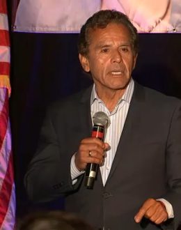 Antonio Villaraigosa, former LA mayor, makes another run for California governor