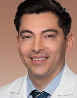 Dr. Efrain Talamantes: “The Community Should Know That Access to Healthcare is a Right They Have Earned.”