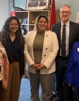 Doug Smith: ‘(SB1103) This is the beginning of this conversation at the state level.’