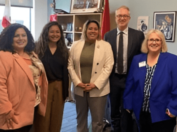 Doug Smith: ‘(SB1103) This is the beginning of this conversation at the state level.’