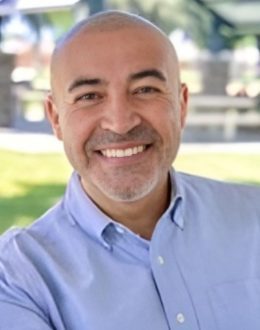 Mayor Mario Trujillo: “I Will Always Be Ofelia’s Son”