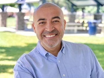 Mayor Mario Trujillo: “I Will Always Be Ofelia’s Son”