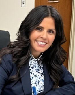 Mayor Ancona: The Former Softball Star and the Protector. ‘Even when I’m tired, I put on my armor and I’m ready for the fight.’