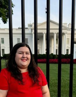 Elizabeth Alcantar: The Vice Mayor Aiming to Inject Hope and Improve Quality of Life in Cudahy