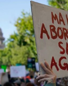 US abortion numbers have risen slightly since Roe vs Wade was overturned, study finds