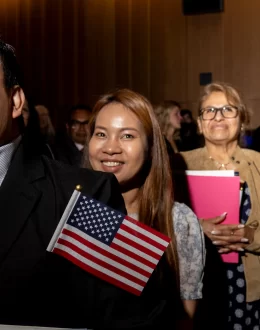 Undocumented spouses of U.S. citizens can apply for Biden administration program