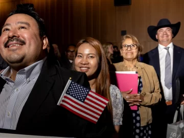 Undocumented spouses of U.S. citizens can apply for Biden administration program