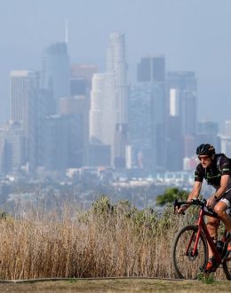 UCLA to lead project to help L.A. County cope with extreme heat