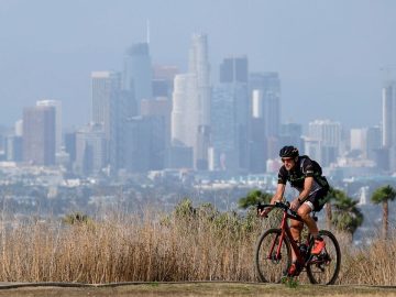 UCLA to lead project to help L.A. County cope with extreme heat