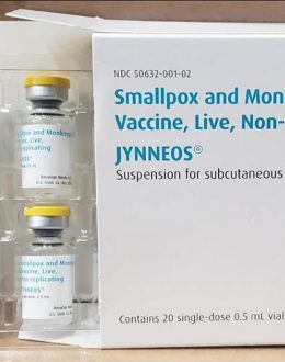 WHO warns on deadlier strain of mpox