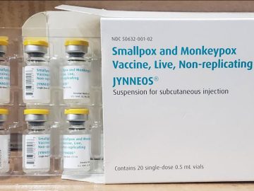 WHO warns on deadlier strain of mpox