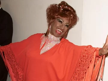 Celia Cruz becomes first Afro-Latina to appear on U.S. quarter