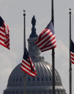 5 facts about Democrats in the U.S.