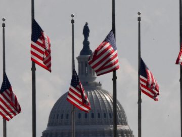 5 facts about Democrats in the U.S.