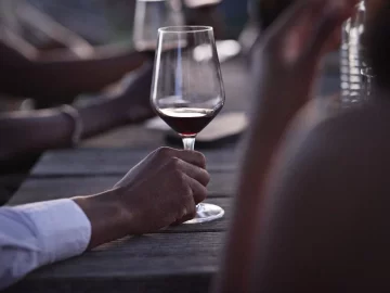 Older Adults Do Not Benefit even from light Drinking, Large Study Finds