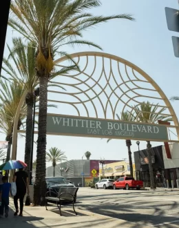 East Los Angeles Cityhood Proposal Gains Legislative Support