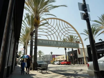 East Los Angeles Cityhood Proposal Gains Legislative Support