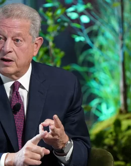 Most U.S. vice presidents in recent decades have sought the presidency, but relatively few have won