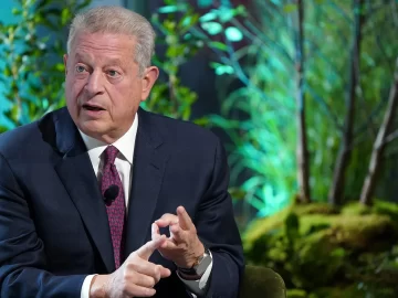 Most U.S. vice presidents in recent decades have sought the presidency, but relatively few have won