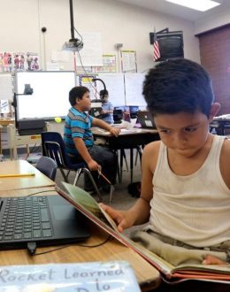 Suffering from the Heat Wave? Ask LAUSD Students—Thousands of Classrooms Lack A/C