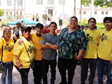 Large Mobilization at City Hall in Defense of Renters