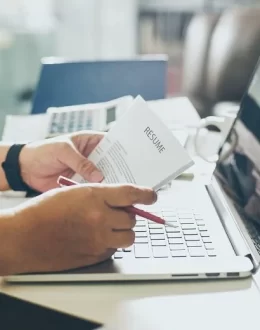 More than 28% of Americans are now searching for a new job