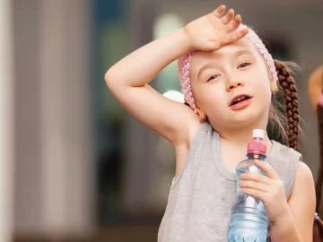 7 Healthy Hydration hacks to Take Back to School This Year