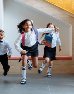 Prioritizing Mental Health and Well-Being in Schools