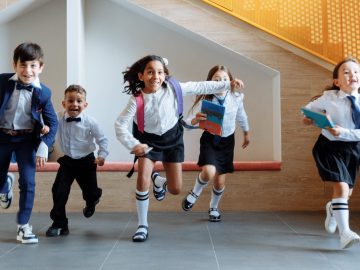 Prioritizing Mental Health and Well-Being in Schools