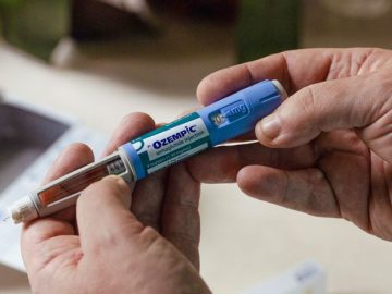 Prescriptions for weight loss drugs discriminate against Medicare and Medicaid patients