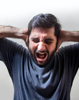 How to Help Someone Through a Panic Attack. It’s more normal than you think