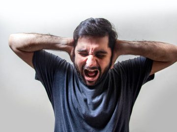 How to Help Someone Through a Panic Attack. It’s more normal than you think