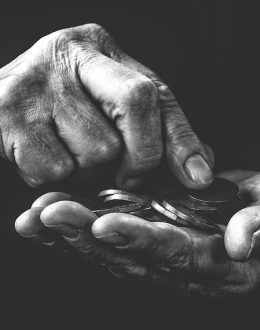 1 in 10 (11%) undocumented Californians are living in deep poverty.