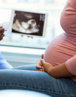 More pregnant women are going without prenatal care, CDC finds